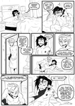 Comic page 1 thumbnail