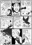 Comic page 3 thumbnail