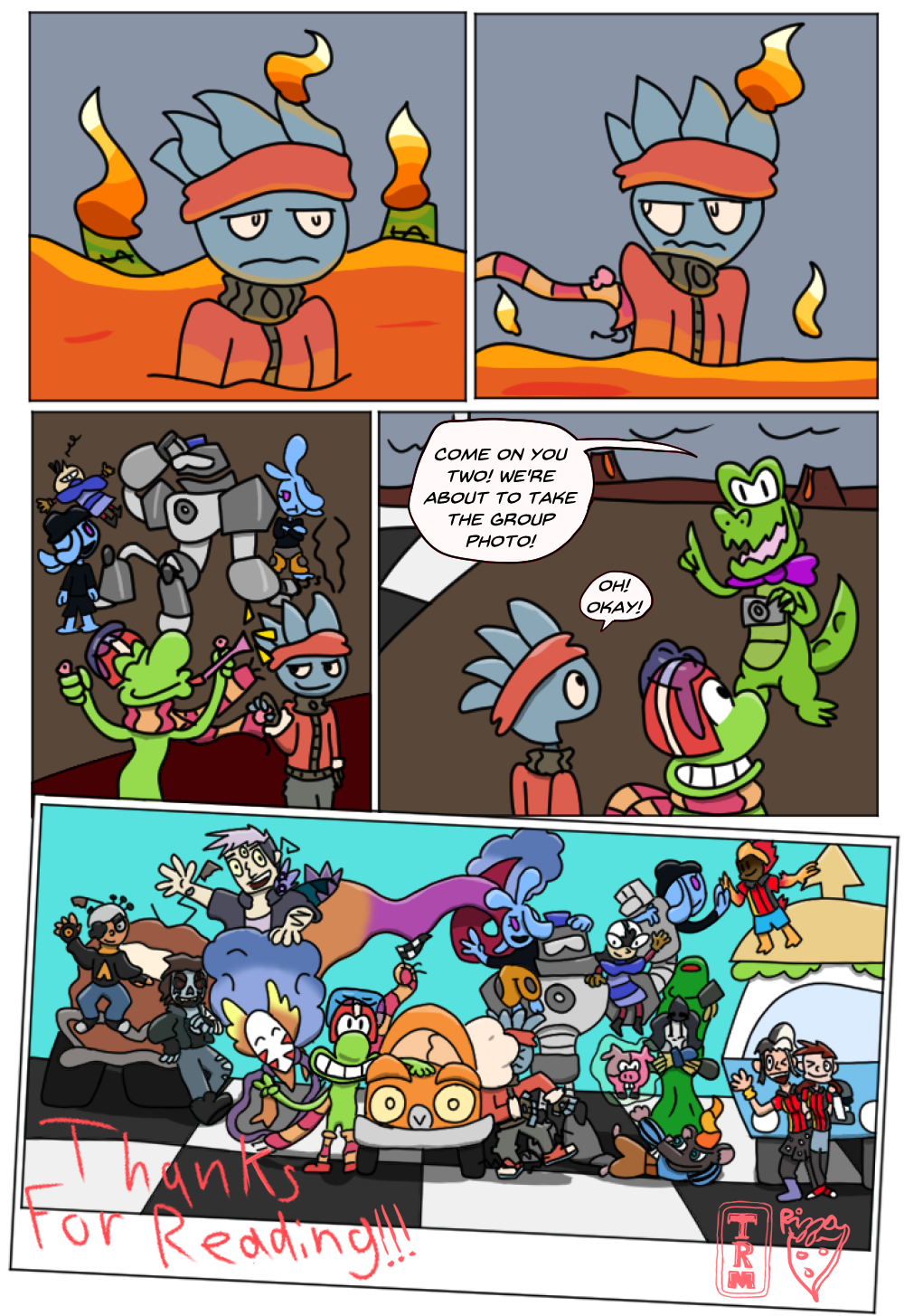 Wacky Races Double Dash 2023: page 60