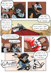 Comic page 9 thumbnail