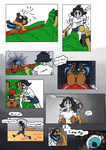 Comic page 19 thumbnail