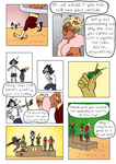 Comic page 23 thumbnail