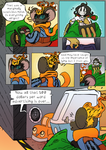 Comic page 3 thumbnail