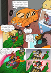 Comic page 2 thumbnail