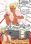 Comic page 1 thumbnail