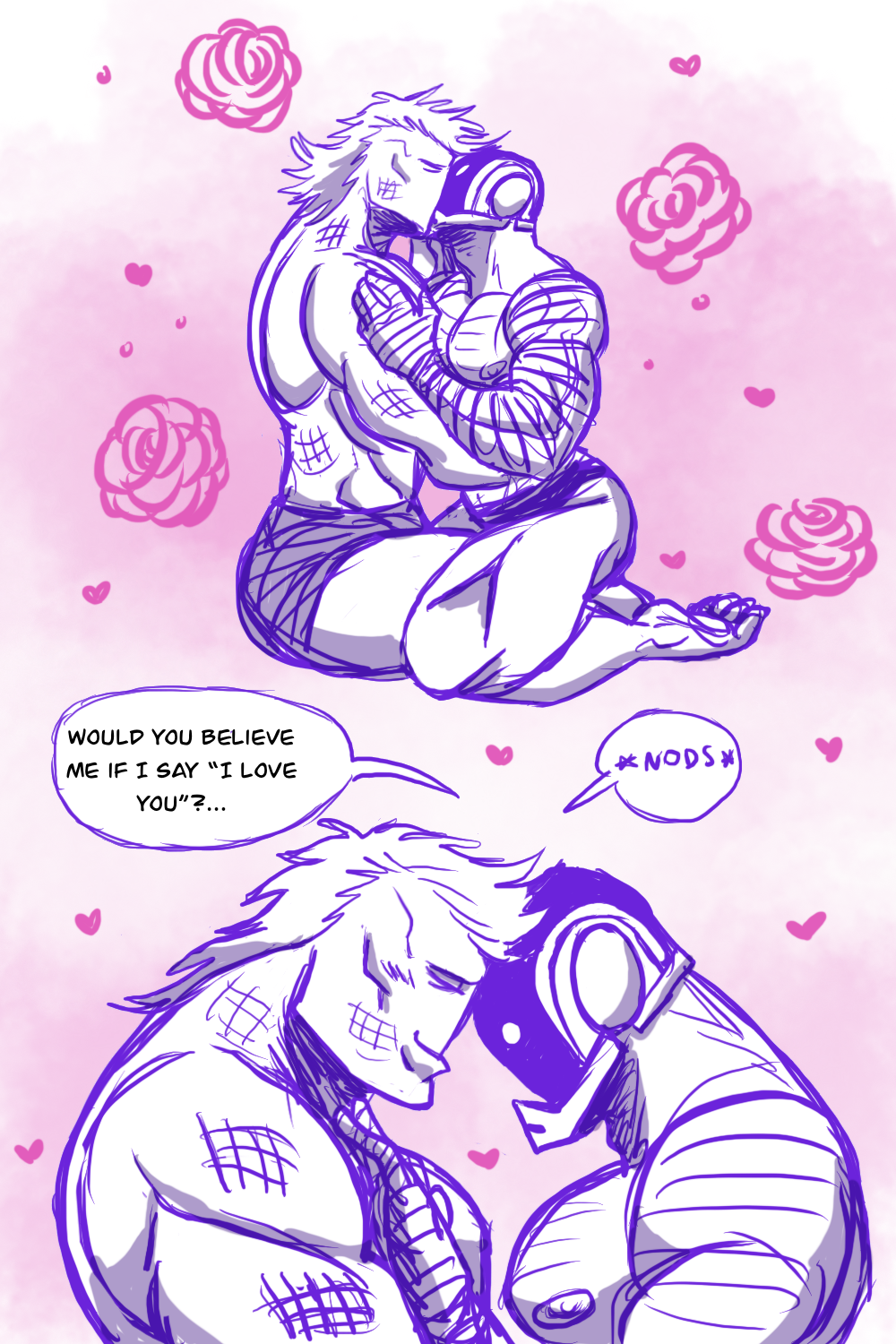 Of Corn and Metal: page 9
