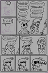 Comic page 6 thumbnail