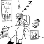 Comic page 7 thumbnail