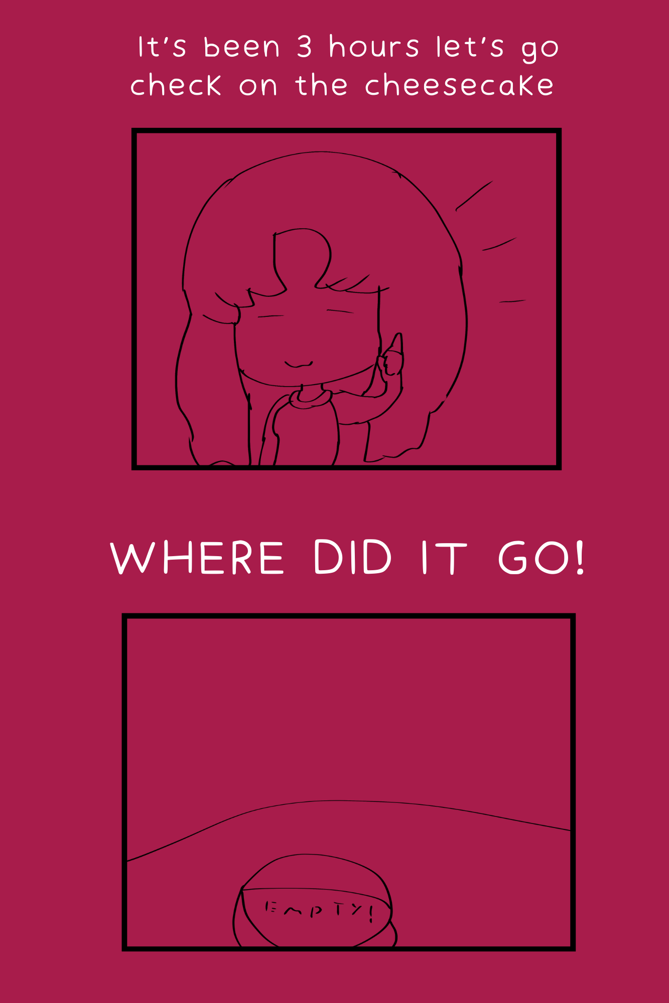 Black Swan vs Sirloin Steak: page 7