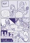 Comic page 1 thumbnail