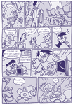 Comic page 5 thumbnail