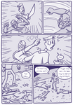 Comic page 10 thumbnail