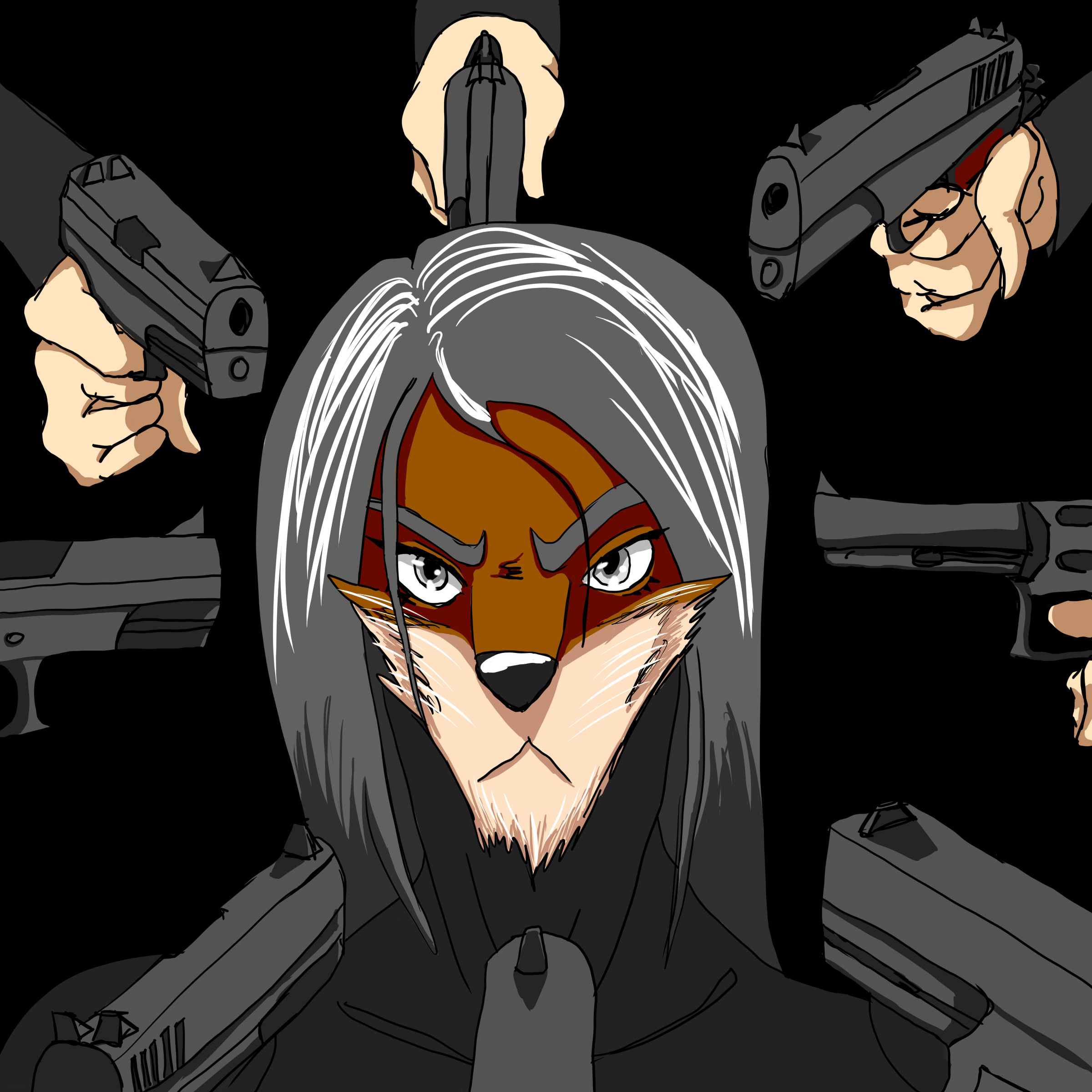 Dekkard's avatar
